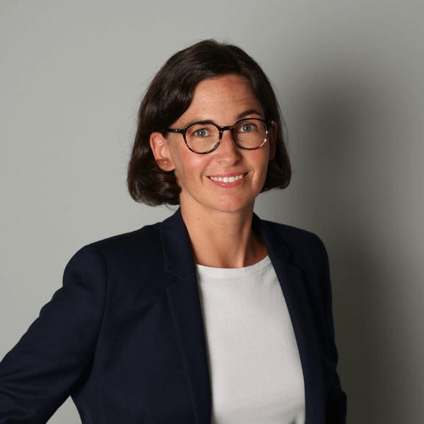 Anita Heise