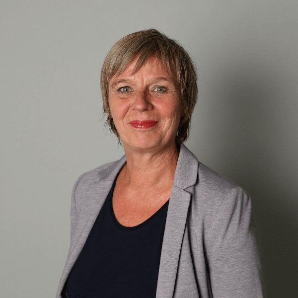 Birgit Pörtner